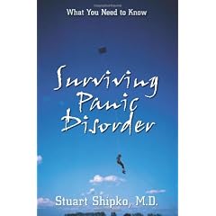 Surviving Panic Disorder: What You Need to Know