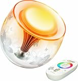 Philips - 442270100028 - Lumi�re d'Ambiance - Luminaire Living Colors Floral LED