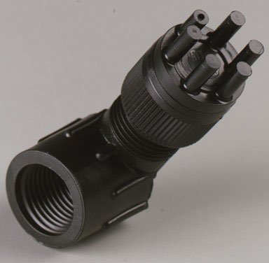 Raindrip #R144CT Multiplex Drip Assembly