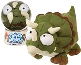 Plush Triceratops Stuffed Animals 8