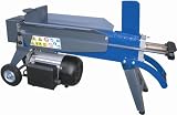 4 TON Electric Log Splitter ZRRY49701