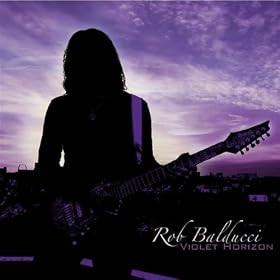 Violet Horizon