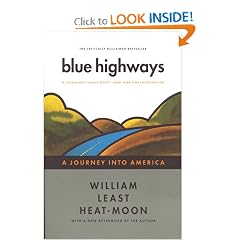 Blue Highways: A Journey into America