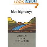 Blue Highways: A Journey into America