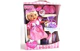 Review Mattel  / Little Mummy Party Doll