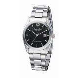 Kenneth Cole New York Mens Classic Gunmetal Dial Bracelet Watch #KC3181-NY by var goTwisterProductImageStrings = new Object();goTwisterProductImageStrings['prodImageNotAvailTextNoColor'] = 