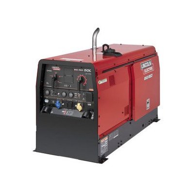 Big Red 120 / 240V Engine Driven Multi-Process 