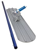 Marshalltown Bull Float Kit