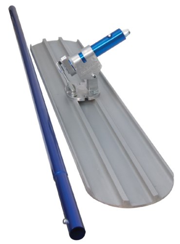 Tools: Marshalltown Bull Float Kit