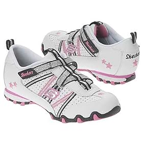 Skechers Kids' Heart Throb