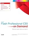Adobe Flash Professional CS5 on Demand