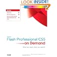 Adobe Flash Professional CS5 Demand
