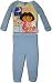 Check out Dora the Explorer 'Sweet Dreams' L/S pajamas for toddlers and girls - CLEARANCE PRICE