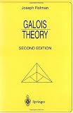 Galois Theory (Universitext)