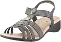 Remonte Dorndorf Elea R5258-10 Damen Sandalen/Fashion-Sandalen