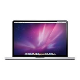 17" MacBook Pro Intel Core i7 2.66GHz