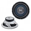 Magnat Xpress 12 30 cm Auto-Subwoofer (400 Watt)