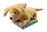Mark Feldstein Animated Barking Dog Bank