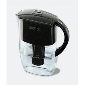 Fjord Water Filter Granite