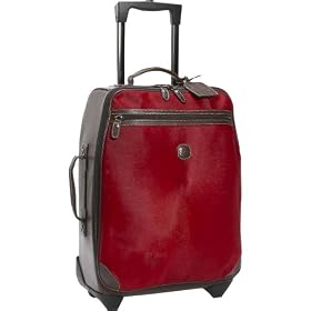 Bric's Pony Carry-On Trolley