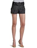 My Michelle Juniors High Waist Short
