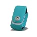Covertec SX10211 Universal Cellular Case - Small - (Blue Lagoon)