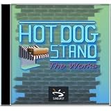 Sunburst - Hot Dog Stand: The Works Singl (SUNCD02952WMAE)