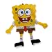 Fashy hot-water bottle, hot-water bag sponge bob SquarePants 0,8 l