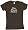Brown Babydoll