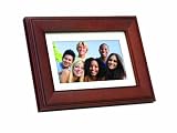 GiiNii Digital Photo Frame - GN-705W