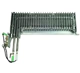 Heizelement(TR)2500W, passend zu Geräten von:Bauknecht Bosch Ignis JVC NECKER…