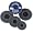 Garryson 47040 Zironia Type Mini