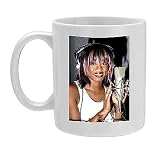 Photo Mug of The Mirror Hope Album for Iraqi Children 2003 from MirrorPrintStore