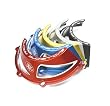 STM Flash 180 Degrees Clutch Cover - Gold SDU-G210