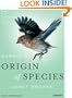 Darwin's Origin of Species: A Biography (Books That Changed the World)