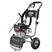 Factory-Reconditioned Karcher G2600VHR 2,600 PSI 2.3 GPM Gas Pressure Washer