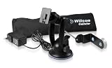 Wilson Electronics 859970 Home/Office Accessory Kit for Wilson Sleek, C-Booster, and U-Booster Amplifiers - Includes Window Bracket, Desk Top Suction Cup Mount, Carrying Bag, and AC Power Supply