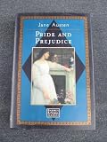 Pride and Prejudice