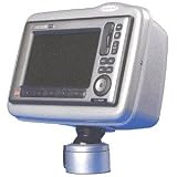 Scanstrut Scanpod Deck Pod Pre-Cut f/Raymarine C90W Wide - White