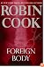 Foreign Body