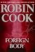 Foreign Body