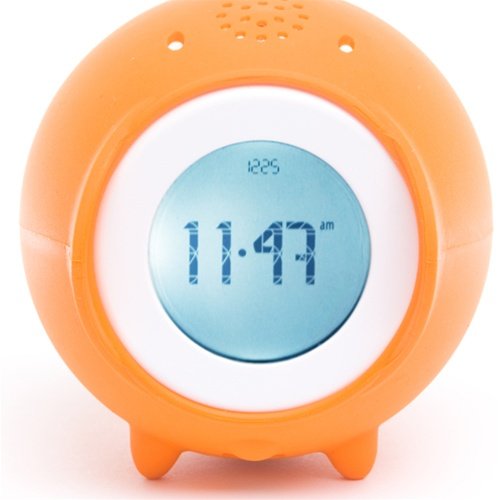 Nanda Home - Tocky - Orange
