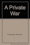 A private war