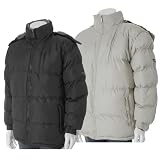 Bill Sanderson Mens Waterproof Collection Parka