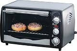 ELTAC RG 12 Kleinbackofen mit Drehspie&szlig;