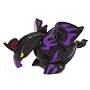 Bakugan Single LOOSE Figure Darkus Skyress - 400 G/450G [Black]