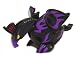 Search : Bakugan Single LOOSE Figure Darkus Skyress [Black]