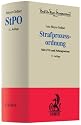 Strafprozessordnung