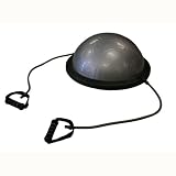 Amber 23-Inch Balance Step Trainer