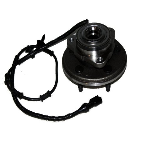 Enkidu New Front Wheel Hub And Bearing Assembly W/Abs 515050 On Sale